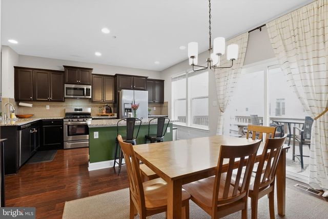 4663 CALISTO WAY, Frederick, MD 21703