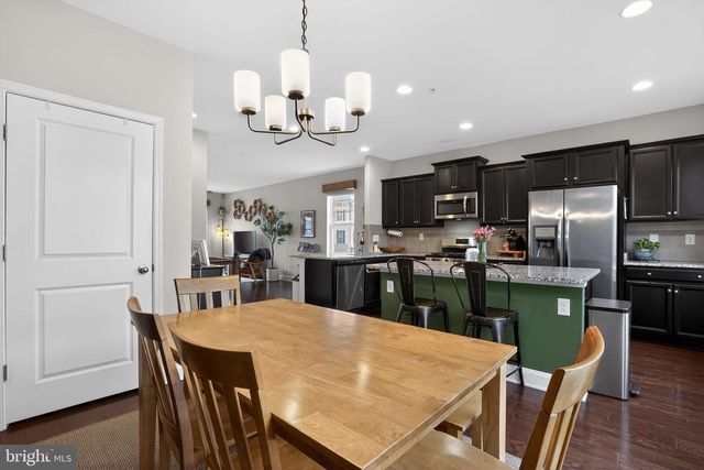 4663 CALISTO WAY, Frederick, MD 21703