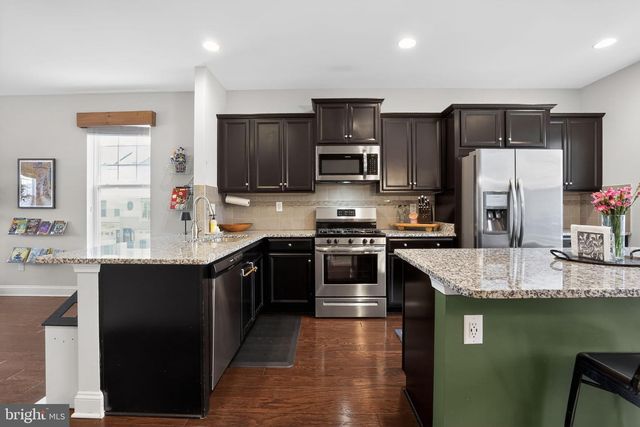 4663 CALISTO WAY, Frederick, MD 21703