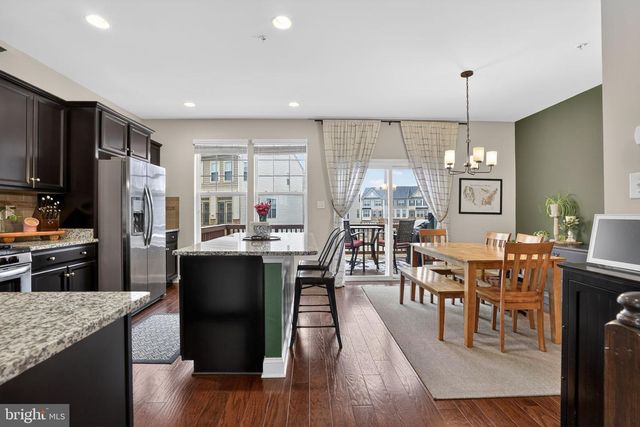 4663 CALISTO WAY, Frederick, MD 21703