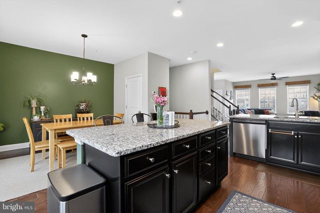 4663 CALISTO WAY, Frederick, MD 21703