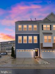 4663 CALISTO WAY, Frederick, MD 21703