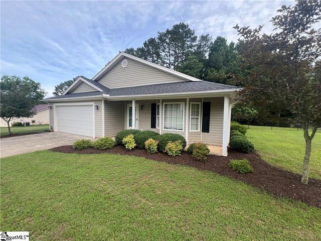 439 Old Colony Road, Anderson, SC 29621