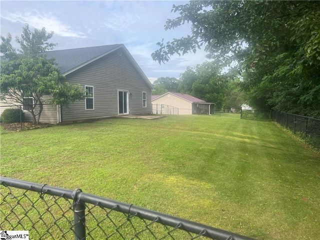 439 Old Colony Road, Anderson, SC 29621