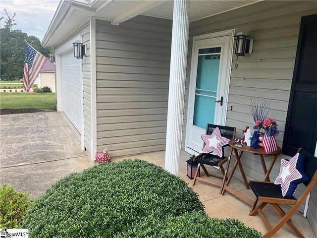 439 Old Colony Road, Anderson, SC 29621