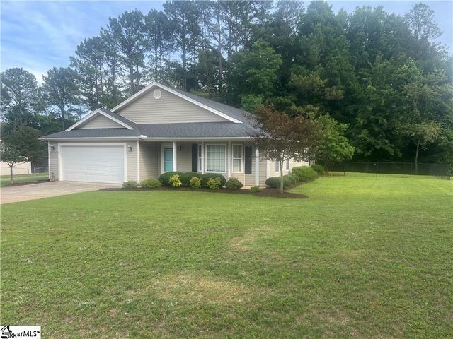 439 Old Colony Road, Anderson, SC 29621