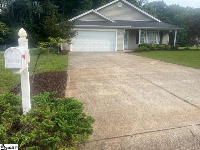 439 Old Colony Road, Anderson, SC 29621