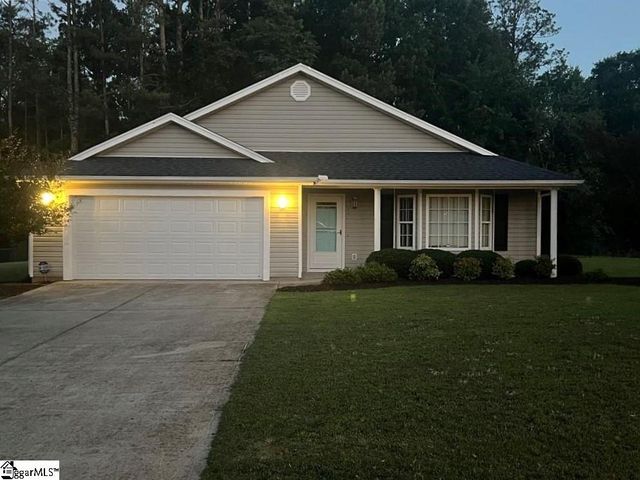 439 Old Colony Road, Anderson, SC 29621