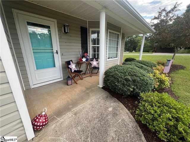 439 Old Colony Road, Anderson, SC 29621