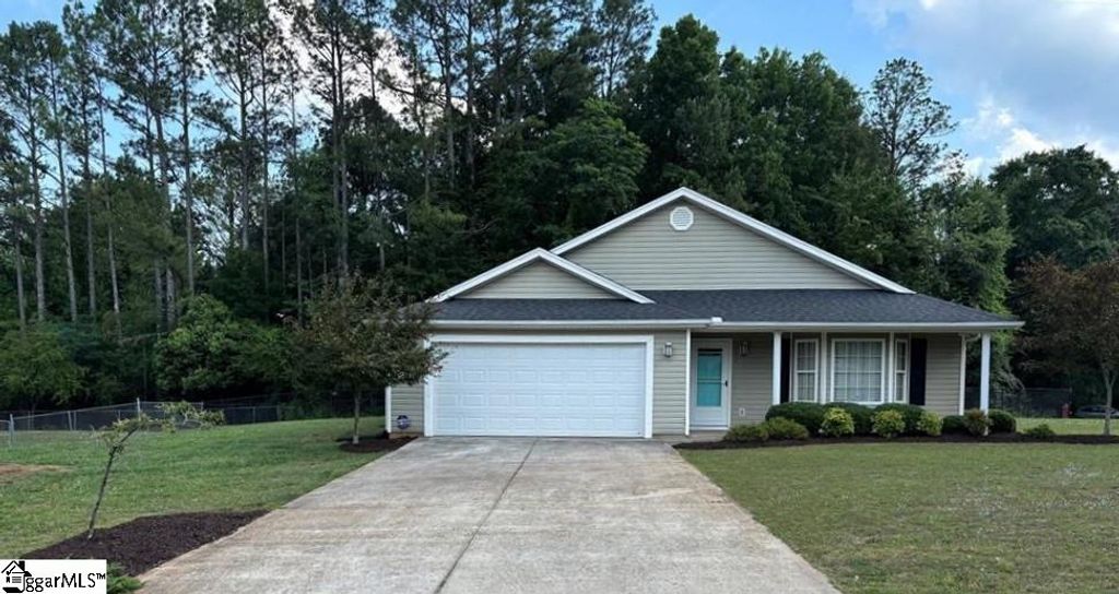 439 Old Colony Road, Anderson, SC 29621