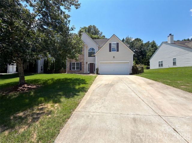 1959 Trace Creek Drive, Waxhaw, NC 28173