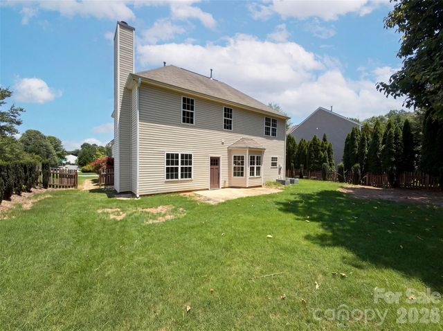 1959 Trace Creek Drive, Waxhaw, NC 28173