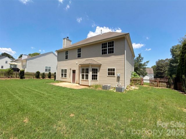 1959 Trace Creek Drive, Waxhaw, NC 28173