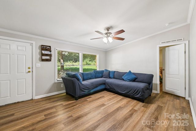 835 W Unionville Indian Trail Road, Monroe, NC 28110