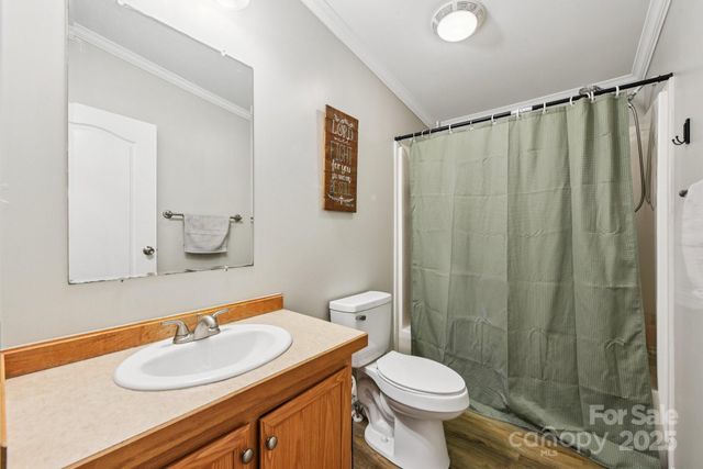 835 W Unionville Indian Trail Road, Monroe, NC 28110