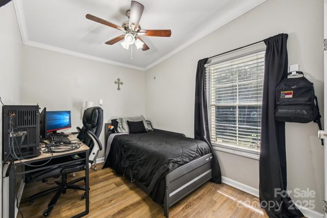 835 W Unionville Indian Trail Road, Monroe, NC 28110