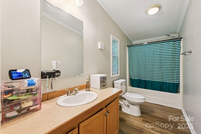 835 W Unionville Indian Trail Road, Monroe, NC 28110