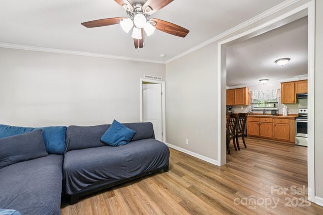 835 W Unionville Indian Trail Road, Monroe, NC 28110