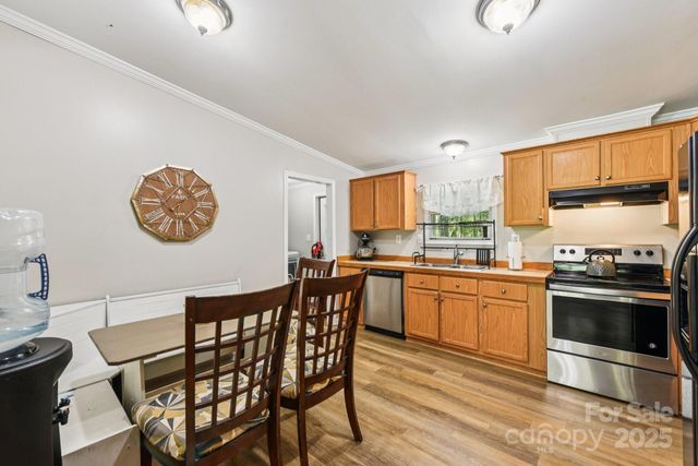 835 W Unionville Indian Trail Road, Monroe, NC 28110