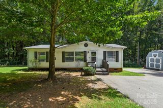 835 W Unionville Indian Trail Road, Monroe, NC 28110
