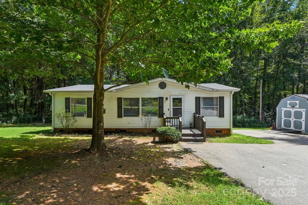 835 W Unionville Indian Trail Road, Monroe, NC 28110