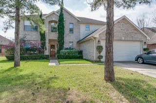16515 Nightingale Falls Court, Cypress, TX 77429