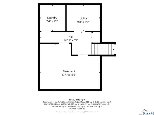 100 Uriah Court, Mankato, MN 56001