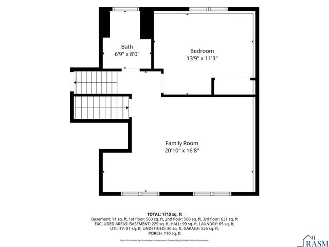 100 Uriah Court, Mankato, MN 56001