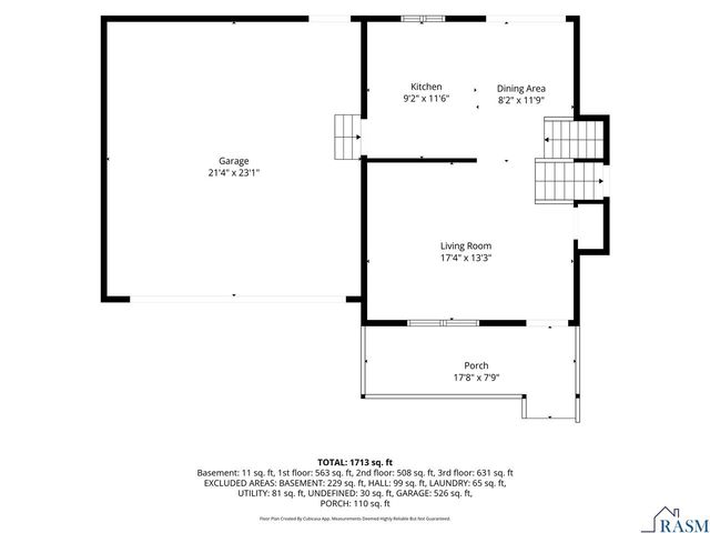 100 Uriah Court, Mankato, MN 56001