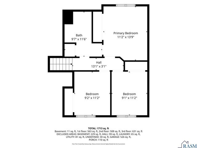 100 Uriah Court, Mankato, MN 56001