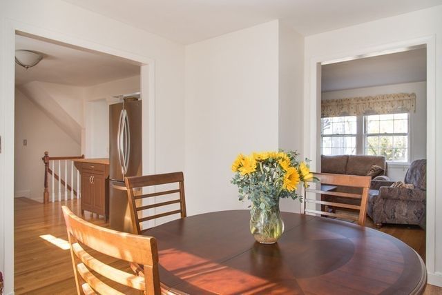 26 Carville 26, Lexington, MA 02421
