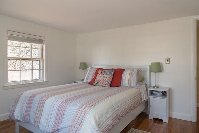 26 Carville 26, Lexington, MA 02421