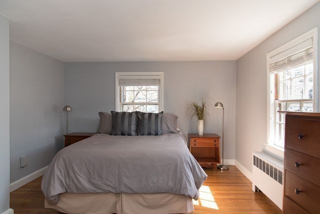 26 Carville 26, Lexington, MA 02421