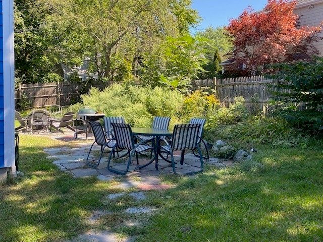 26 Carville 26, Lexington, MA 02421