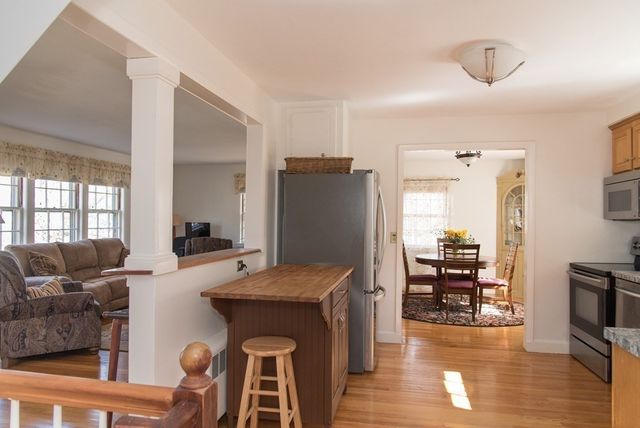 26 Carville 26, Lexington, MA 02421