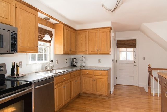 26 Carville 26, Lexington, MA 02421
