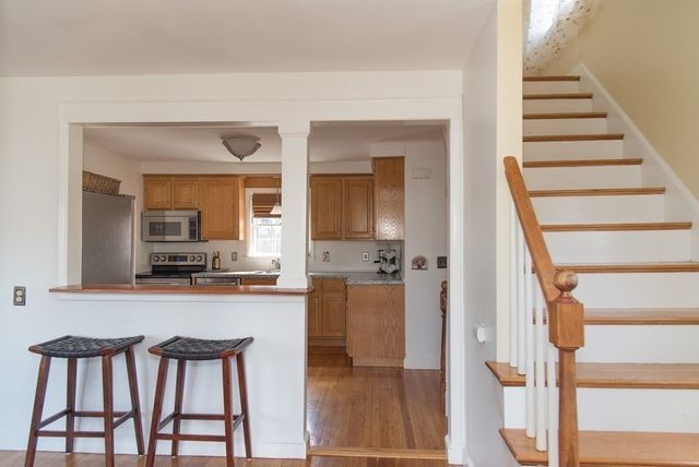 26 Carville 26, Lexington, MA 02421