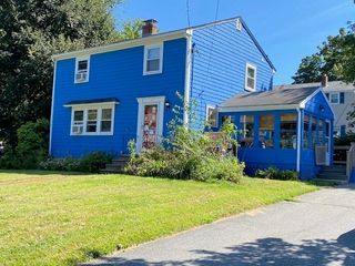 26 Carville 26, Lexington, MA 02421