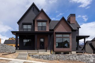4298 N BRAIKEN RIDGE DR #106, Lehi, UT 84048