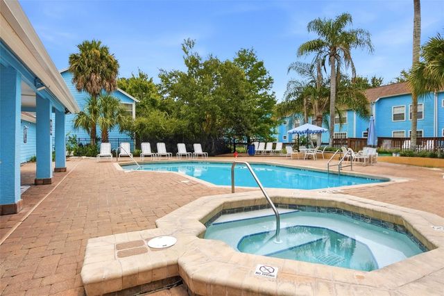 2723 N POINCIANA BOULEVARD 153, Kissimmee, FL 34746