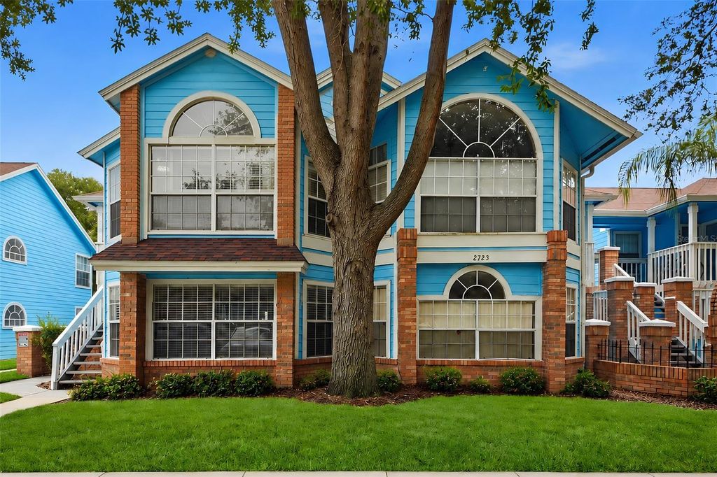 2723 N POINCIANA BOULEVARD 153, Kissimmee, FL 34746