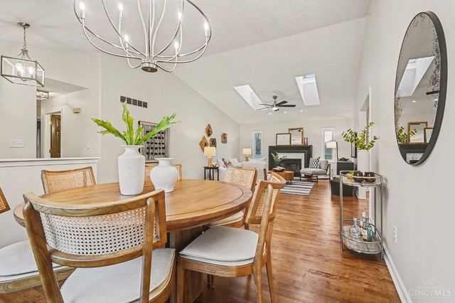 1033 Settlemire Road, Lebanon, OH 45036