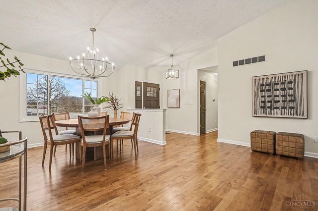 1033 Settlemire Road, Lebanon, OH 45036