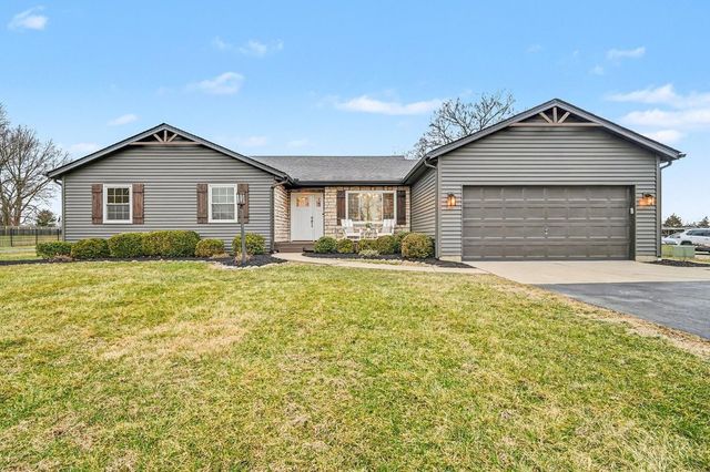 1033 Settlemire Road, Lebanon, OH 45036