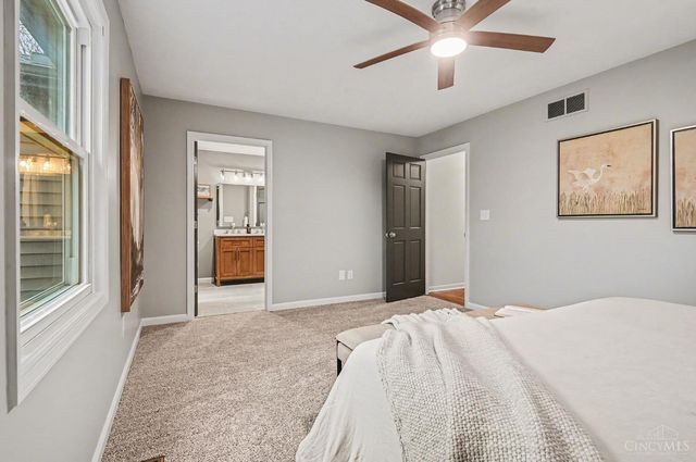 1033 Settlemire Road, Lebanon, OH 45036