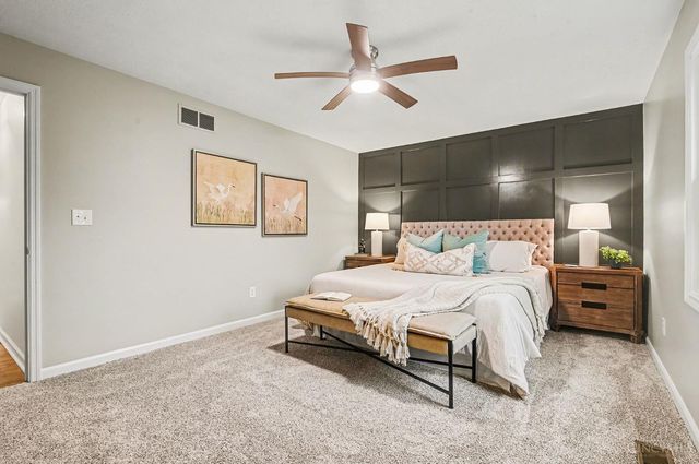 1033 Settlemire Road, Lebanon, OH 45036