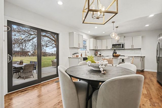 1033 Settlemire Road, Lebanon, OH 45036