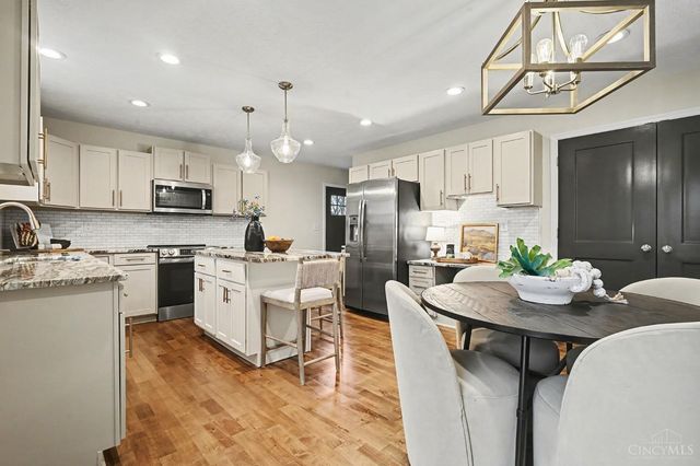 1033 Settlemire Road, Lebanon, OH 45036