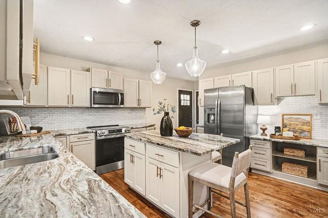 1033 Settlemire Road, Lebanon, OH 45036