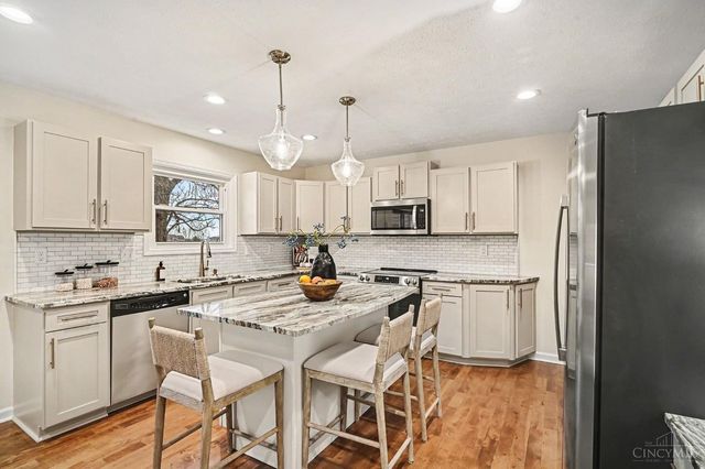 1033 Settlemire Road, Lebanon, OH 45036